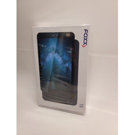 FOXX New Sealed Foxx T8 Tablet Android 11 32GB 8" IPS Display 1280x800 4G LTE 2GB RAM