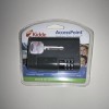 Kidde 001844 AccessPoint Locking Stor-A-Key- new.