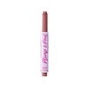 LIP GLOSS STICK VOLUMINIZADOR PLUMP POUT BEAUTY CREATIONS (GLAZING FOR