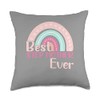 Best Stepmother Ever Cute Boho Rainbow Gifts For Mothers Day
