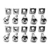 monofive M5 ke-zinatto・nezisetto (Set of 10), Rack Mount for MF