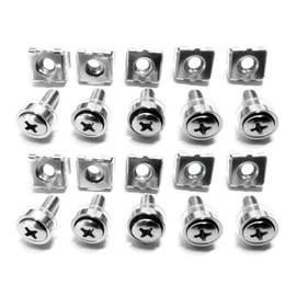 monofive M5 ke-zinatto・nezisetto (Set of 10), Rack Mount for MF – m5nn10