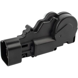 Unbranded Left Driver Side Door Latch & Lock Actuator For Toyota Sienna 1998-2003 746-698