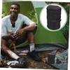 TEHAUX Camera Lens Storage Bag Shockproof and Water-resistant Lens Holder