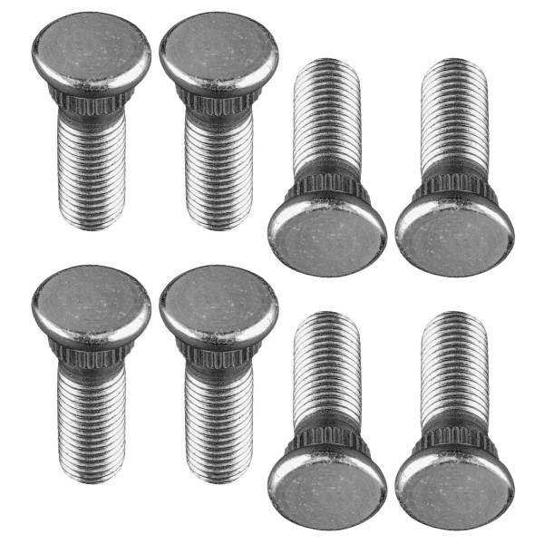 Yamaha 8 Front or Rear Wheel Hub Stud Bolt For