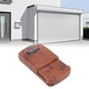 4 Sets 330MHz Smart Remote Key Fob LED 4 Channel