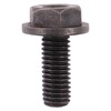 Chamixx M8x20 Hexagonal Socket Head Bolt 266400-6 for Makita Circular