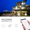 Smart WiFi Switch Remote ON/Off Voice Control Timing for Light