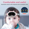 Electric Forehead Cooling Device Intelligent Cold Compress Device Automatic Control