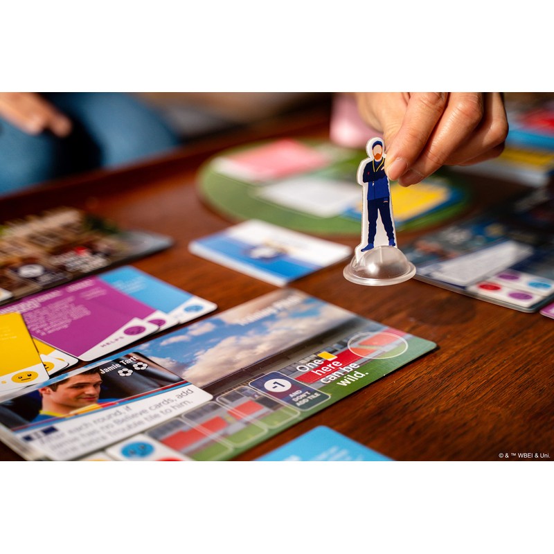 Funko Ted Lasso Party Game