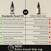 Beardpride Premium Beard Oil | For Beard Care and Skin