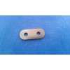 EDLUND #1 REPLACEMENT SUPPORT PLATE FOR #1 KNIFE/BLADE CAN OPENER KT 1100/G003