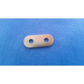 EDLUND #1 REPLACEMENT SUPPORT PLATE FOR #1 KNIFE/BLADE CAN OPENER KT 1100/G003