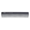Jäneke Supercomb 55871 Professional Styling Comb Carbon Comb Approx. 19