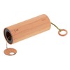 Heola - Beech Meditation Chime - Made in France (Ceres)