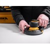 8290150111 Edge Protector Plate Protector for 150 mm Sander/Protects the