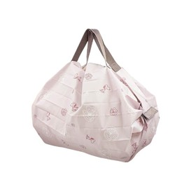 Snoopy Shupatto Bag S Pink