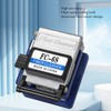 3 in 1 Fiber Cleaver Auto Blade Return 12 Surface
