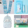 Sanrio Cinnamoroll School Supplies Gift Set Backpack/Penci