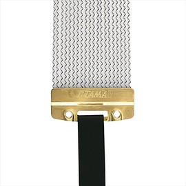 TAMA Snappy Snare 14" 20 Strands (MS20RL14C)