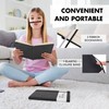 Aodaer Lined Notebook Journal with Pen A5 Notebooks 100 GSM