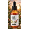 Ultra Radiance Ampoule Sérum Facial con Extractos Naturales 30 ml