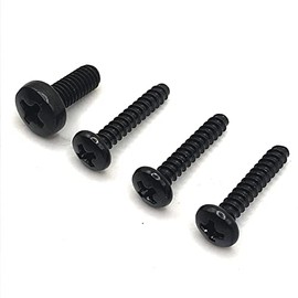 ReplacementScrews Stand Screws Compatible with Vizio E320-A0 (E320A0)