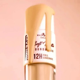 Base De Maquillaje Liquida Italia Deluxe Locked In Place 40 Almond