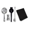 Bartender Tools - Science Themed 5pc Gift Set
