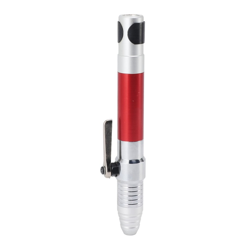 Grinder Machine Handle High Accuracy Low Vibration Polishing Machine Handpiece