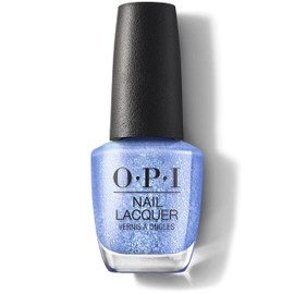OPI Jewel Be Bold Christmas Collection – Nail Lacquer The Pearl of Your Dreams – Nagellack mit bis zu 7 Tagen Halt – Nagellack mit extra breitem ProWide Pinsel für perfekte Nägel