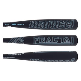 MARUCCI Fractal USA SL -12, (2 1/4)