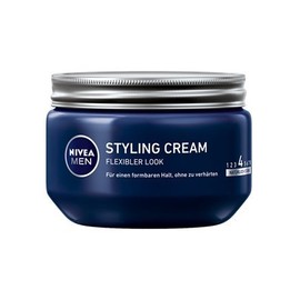 Nivea Men's Hair Gel Styling Cream 150 ml