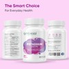 Ambrosial Potassium Chloride 1500 mg – High Strength Potassium Supplement