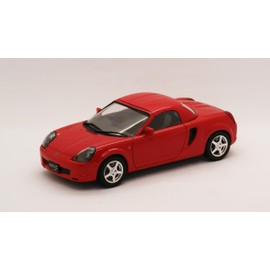 Fujimi Model 1/24 Inch Up Series No. 37 Toyota MR-S "S EDITION" ID-37