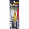 KONYO SHUREMAN 9 Stage Spiral Drill, 0.1 - 0.8 inches