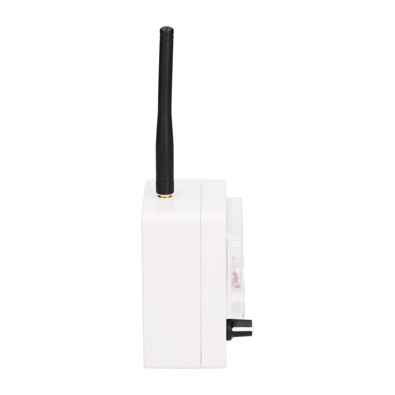 RF Signal Level Meter 100K‑1000MHz Field Strength Indicator for Radio