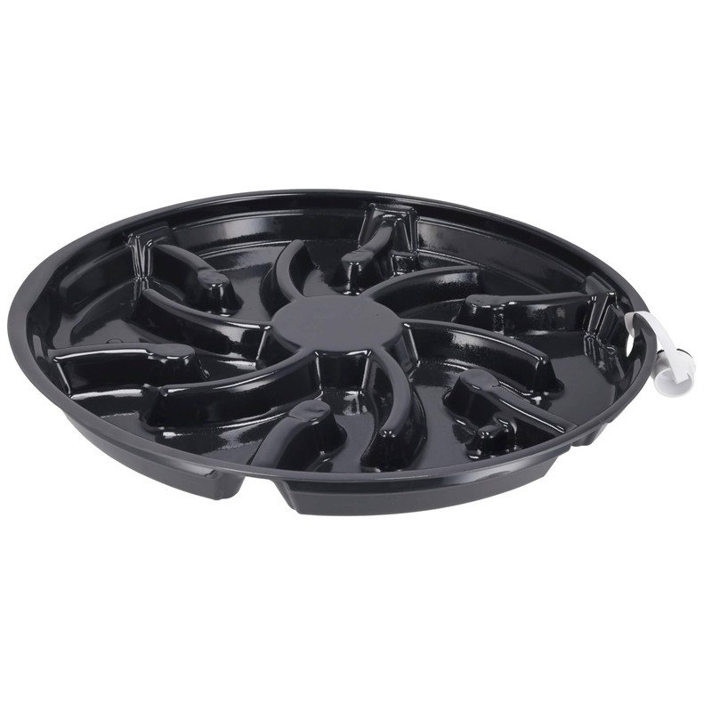 Rheem IPS Tough Pan Dry Lift Pan - Plastic 23