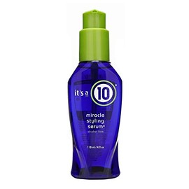it's a 10 Miracle Styling Serum 4 oz