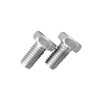 Mr. Scrappy Garbage Disposal Drain Elbow Replacement Kit - Includes