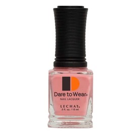 LECHAT Dare To Wear Nail Lacquer Truly You Collection (Blushing Beauty)
