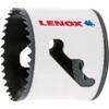 Lenox Tools 3002222L Bi-Metal Speed Slot Hole Saw, 1-3/8-Inch by