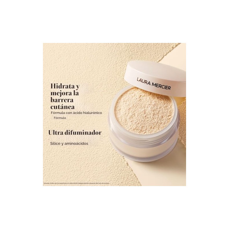 Translucent Loose Setting Powder Ultra Blur - Translucent Honey by
