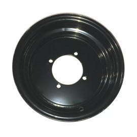 Kandi 10" Front Steel Wheel Rim 150cc 250cc Quad ATV Kinroad GoKart Buggy