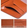 Server Books for Waitress - Leather Waiter Book Server Wallet