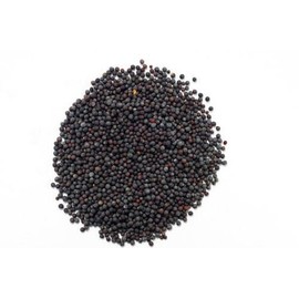 Black Mustard Seeds - 500g