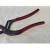 Pro America 8010-PJ Cannon Plug Pliers Soft Jaw Groove Joint