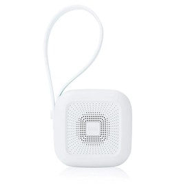 Frida Baby - 2-in-1 Portable Sound Machine + Nightlight - White, One Size