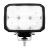 Grand general RECTANGULAR 12-LED HEAVY DUTY FLOOD LIGHT, 9~36V