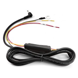 セイワ(SEIWA) 自動車AV用品 ドライブレコーダーPDR800FR専用 常時電源接続ケーブル PIXYDA PDR011 駐車監視機能用
